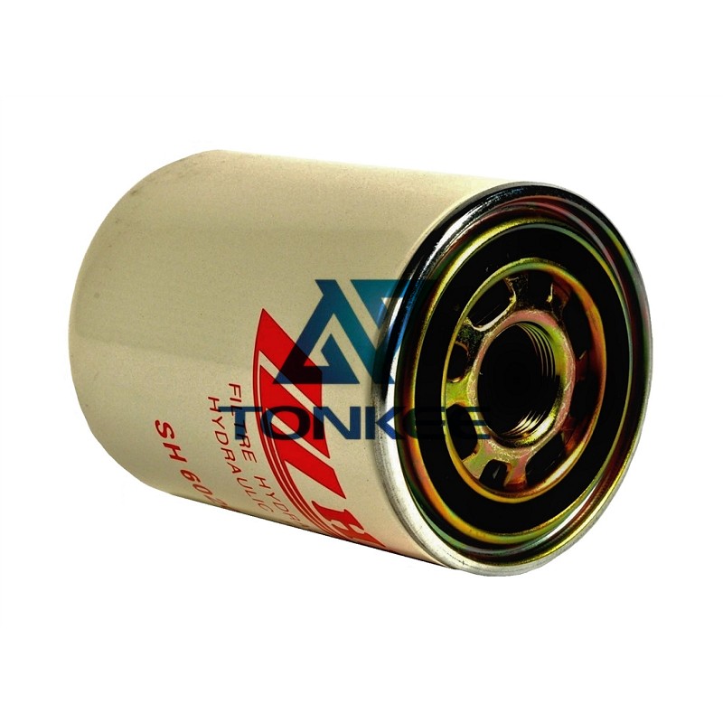 Buy HITACHI EX30 40 HYDRAULIC OIL FILTER | Tonkee®