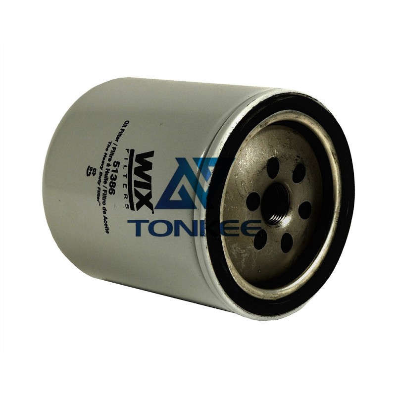 Hot sale HITACHI EX40 SERIES ENGINE OIL FILTER | Tonkee®