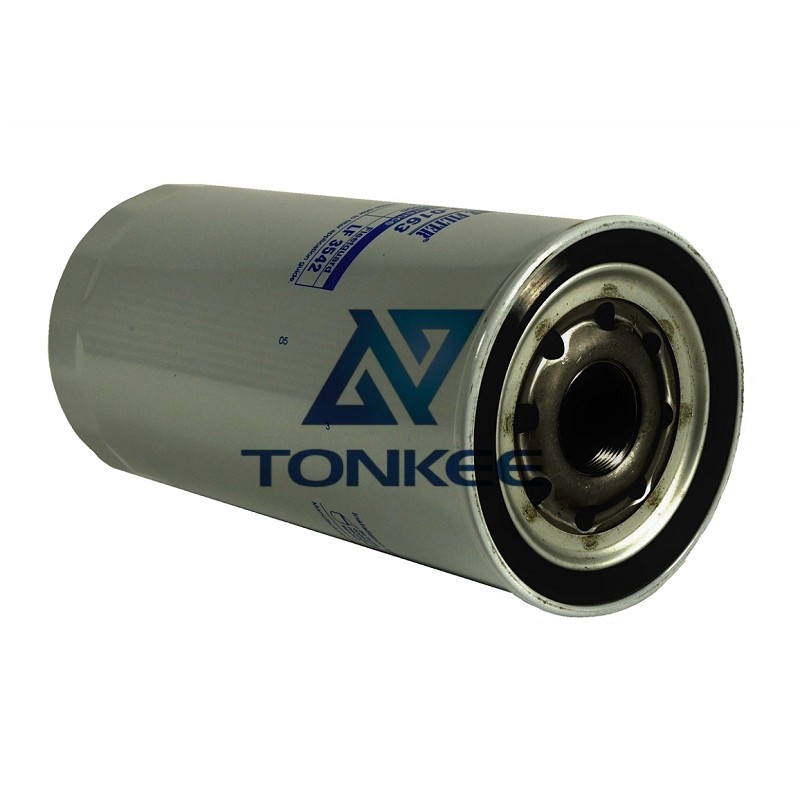 Buy HITACHI EX450 ENGINE OIL FILTER | Tonkee®