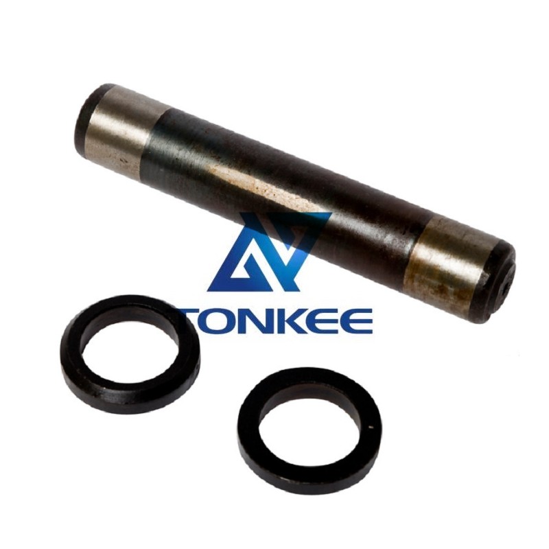 Hot sale HITACHI EX60-1-3 SERIES EXCAVATOR TRACK JOINING LINK PIN AND WASHERS 163 X 30MM | Tonkee®