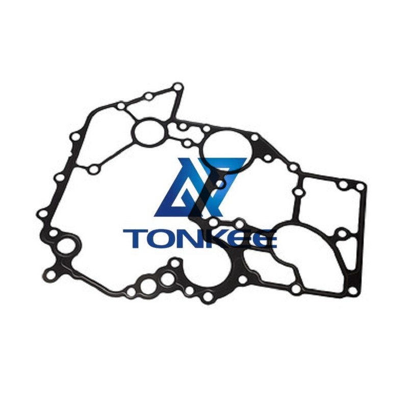 Shop HITACHI ZAXIS ZX120 130-3 SERIES ENGINE TIMING GEAR CASE GASKET | Tonkee®