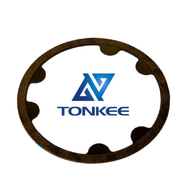 China HITACHI ZAXIS ZX120 130-3 SERIES FINAL DRIVE TRACK MOTOR FRICTION PLATE | Tonkee®