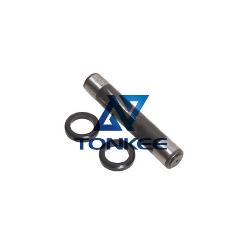 China ZAXIS ZX200 210 KOBELCO 210 SERIES EXCAVATOR D4 TRACK CHAIN JOINING LINK PIN AND WASHERS 220 X 38MM | Tonkee®