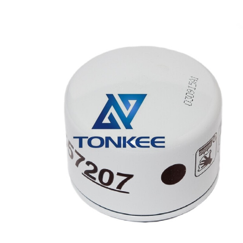 China HITACHI ZAXIS ZX50 SERIES ENGINE OIL FILTER | Tonkee®