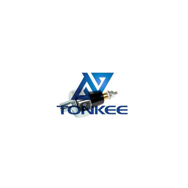 Hot sale HITACHI ZAXIS ZX70 75 SERIES ENGINE OIL PRESSURE SWITCH | Tonkee®
