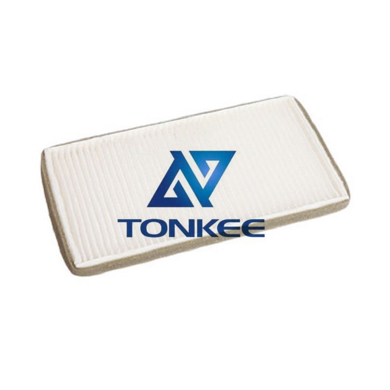 Hot sale HITACHI ZX75 135US 225US AIR CONDITIONING FILTER (SMALL) (OEM HI 4455778) | Tonkee®